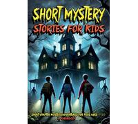 Short Mystery Stories for Kids