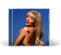 Sabrina Carpenter – Short n' Sweet – CD – Jewel Case – Importación USA