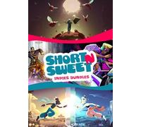 Short N Sweet Indies Bundle PC/XBOX LIVE Key EUROPE