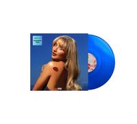 Short n' Sweet (Vinilo Azul Exclusivo Amazon)