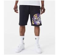 SHORT NEW ERA ANGELES LAKERS HOMBRE L