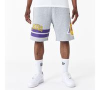 SHORT NEW ERA ANGELES LAKERS HOMBRE M