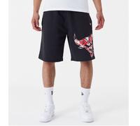 SHORT NEW ERA CHICAGO BULLS HOMBRE L