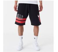 SHORT NEW ERA CHICAGO BULLS HOMBRE L