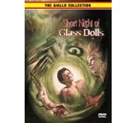 Short Night of Glass Dolls [Reino Unido] [DVD]