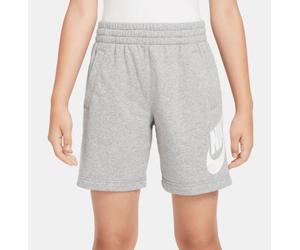 SHORT NIKE SPORTSWEAR CLUB FLEECE JUNIOR M