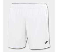 Short Niño Joma Treviso 100822n Ligero - Color: Blanco, Talla: XS