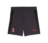 Puma Unisex Youth ACM Training Short w/Pocket Jr