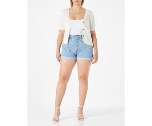 SHORT ONLY ONLCUBA PAPERBAG NOOS MUJER L