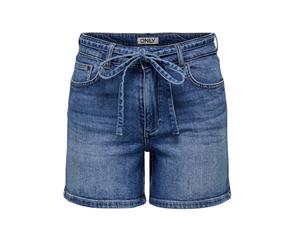 SHORT ONLY ONLGIANNA MW BELTED MUJER S