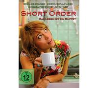 Short Order - Das Leben ist ein Buffet [Alemania] [DVD]