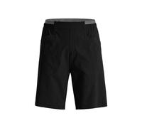 Short Ortovox TRACE SHORTS M (black raven) Hombre