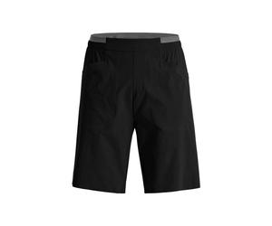Short Ortovox TRACE SHORTS M (black raven) Hombre