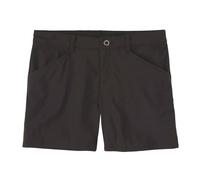 Short Outdoor_Mujer_PATAGONIA Quandary Shorts 5 In - 8