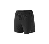 Short Patagonia Multi Trails (negro) mujer