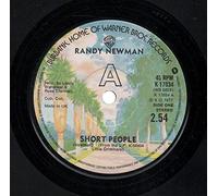 Short People-7" 45