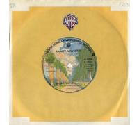 Short People : Old Man on the Farm (45 Rpm)