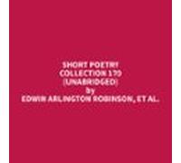 Short Poetry Collection 170 (unabridged) (audiolibro)