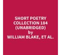 Short Poetry Collection 184 (unabridged) (audiolibro)