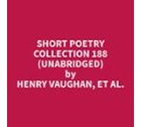 Short Poetry Collection 188 (unabridged) (audiolibro)