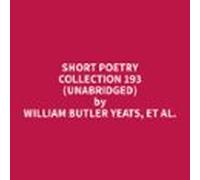 Short Poetry Collection 193 (unabridged) (audiolibro)