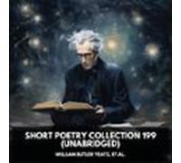 Short Poetry Collection 199 (unabridged) (audiolibro)