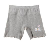 Short pour fille, Confortable, Doux et respirant, idéal pour le quotidien, idéal pour Les Enfants de 4 à 16 ANS.#A