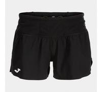 Short R-Trail Mujer Joma Nature 901838 Confortable - Color: Negro, Talla: M