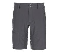 Short Rab Incline Light (Antracita) Hombre
