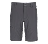 Short Rab Incline Light (Antracita) Hombre