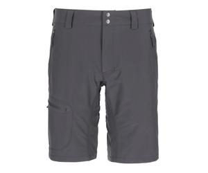 Short Rab Incline Light (Antracita) Hombre