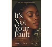 Short Read Black Girl Don’t Feel Guilty: A Short Read to Release Guilt, Set Boundaries, and Choose Your Peace Without Apology