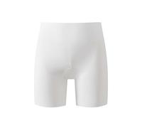 Short Rojo Niña Calzoncillos Deportivos de Dos Piezas para Niñas Confortables y Elásticos para Uso Diario Casual y Actividades Físicas (White, 4-5 Years)