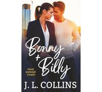 Short Romance Stories: Bonny + Billy
