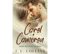 Short Romance Stories: Carol + Cameron
