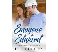 Short Romance Stories: Emogene + Edward: 5
