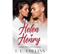 Short Romance Stories: Helen + Henry: 8