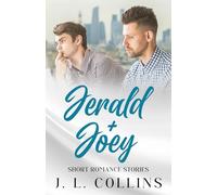 Short Romance Stories: Jerald + Joey: 10
