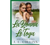 Short Romance Stories: LaDonna + LeToya