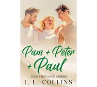 Short Romance Stories: Pam + Peter + Paul