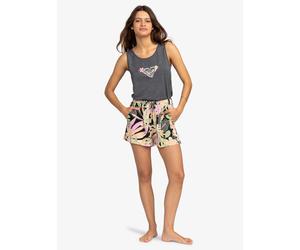 SHORT ROXY LEKEITIO HIGH MUJER S