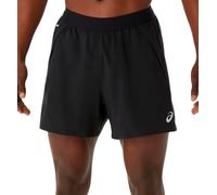 Short Running_Hombre_ASICS Road 5in Short - L