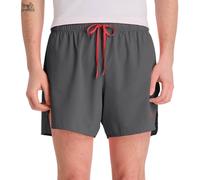 Short Running_Hombre_NEW BALANCE Rc Ultra Light Split Short 5 - M