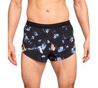 Short Running_Hombre_NIKE AeroSwift - M