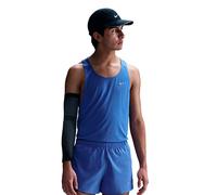Nike pantalón corto Fast vêtement running homme S Bleu marine