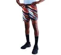 Short Running_Hombre_NIKE Stride 7in - L