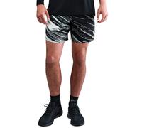 Short Running_Hombre_NIKE Stride 7in - L