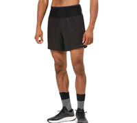 Short Running_Hombre_NNORMAL Men Race Short - L