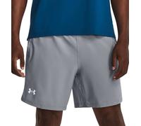 Short Running_Hombre_UNDER ARMOUR Launch Run 7 Shorts - S