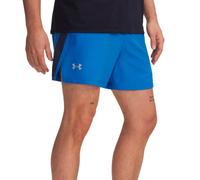 Short Running_Hombre_UNDER ARMOUR Ua Launch 5 Short - XL